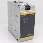BBX 012 with SBS Temperature Probe