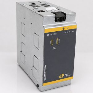BBX 012 with SBS Temperature Probe