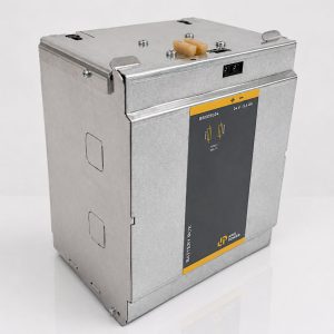 BBX 072 with SBS Temperature Probe