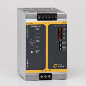 DCU600M1224
